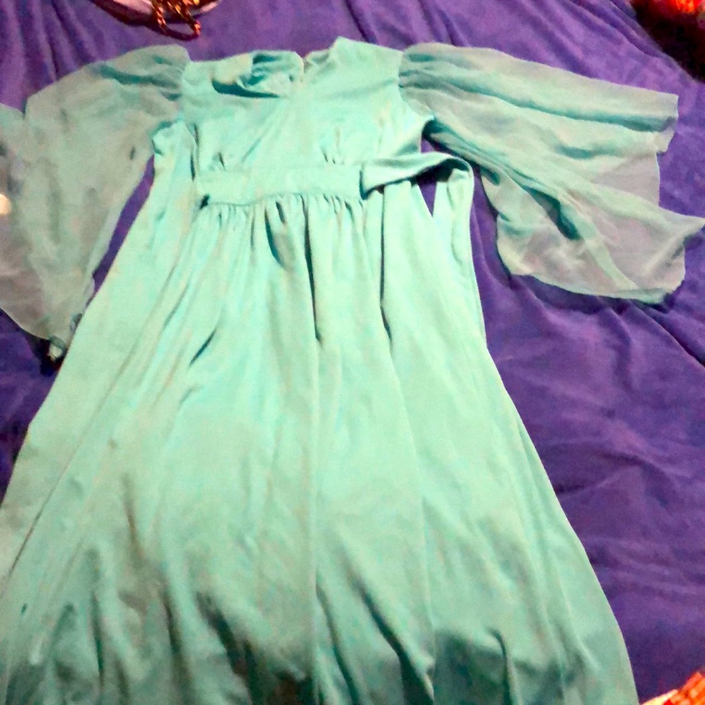 Vintage dress